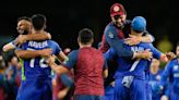 ICC T20 World Cup: Afghanistan See Shining Light Under Gloomy Grenadinian Skies