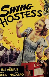 Swing Hostess