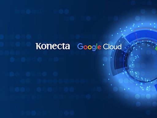 Konecta se apoya en Google para fortalecer su sistemas de Inteligencia Artificial