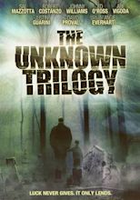 The Unknown Trilogy Movie Poster Print (27 x 40) - Item # MOVGI1879 ...