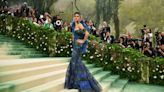 2024 Met Gala in NYC: Red carpet looks