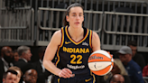 ‘Pretty unheard of’: Caitlin Clark draws 13,000 in home preseason debut as Indiana Fever win 83-80 - Boston News, Weather, Sports | WHDH 7News