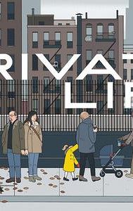 Private Life (2018 film)