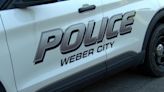 Weber City police: Woman fleeing arrest barricaded herself in local business’ bathroom