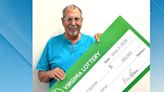 South Boston man wins $500k while buying chicken