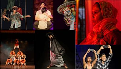 Kiran Nadar Museum of Art ventures into drama, brings to Delhi the new KNMA Theatre Festival