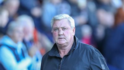 Jamaica Consider Steve Bruce for Head Coach Role: Potential Turning Point