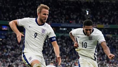 Inglaterra vs Suiza, por los cuartos de final de la Eurocopa 2024: probables formaciones, a qué hora juegan y cómo verlo en vivo