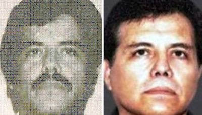 Leader of Mexico's Sinaloa drug cartel arrested in Texas