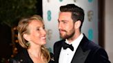 Aaron and Sam Taylor-Johnson renew wedding vows after 10 years