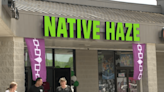 Native Haze Cannabis holds grand opening