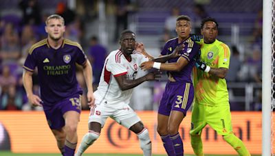 FC Cincinnati's Pat Noonan says don't overlook Orlando City SC. Here's why