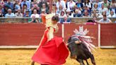 Manzanares, Juan Ortega y Roca Rey cierran el ciclo taurino de la Feria de Córdoba