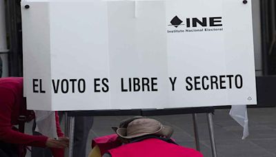 Muere una persona durante jornada electoral en casilla de Jalisco