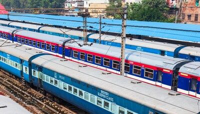 Northeast Frontier Railway to run 26 special trains to tackle festive rush