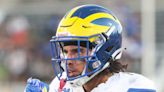 Delaware plays at Penn State football on Saturday. How to follow, watch and listen