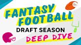 The Fantasy Footballers on the biggest draft questions for 2022