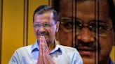 Supreme Court reserves order on Kejriwal’s bail plea in CBI case