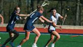 Girls Lacrosse Photos: Pingry at Mount St. Mary, April 16, 2024