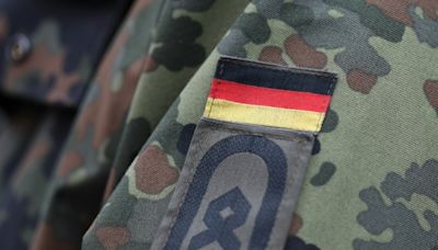 15. Juni soll Veteranentag werden: "Ampel" und Union bringen Antrag ein