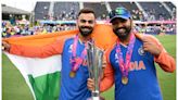 'India's Journey In This T20 World Cup Has Been Nothing Short Of Extraordinary': Sreesanth