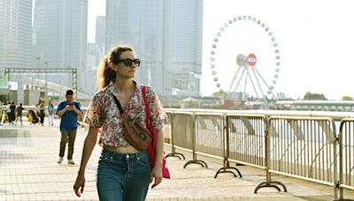 天文台｜天氣炎熱連續4日達30°C 周末有驟雨狂風雷暴