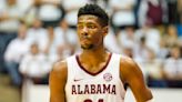 Chicago Bulls meet with Alabama forward Brandon Miller