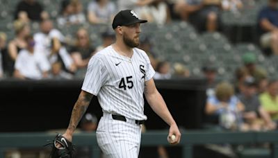 Another 14-game losing streak (and counting) has White Sox on pace to match 1962 Mets for futility