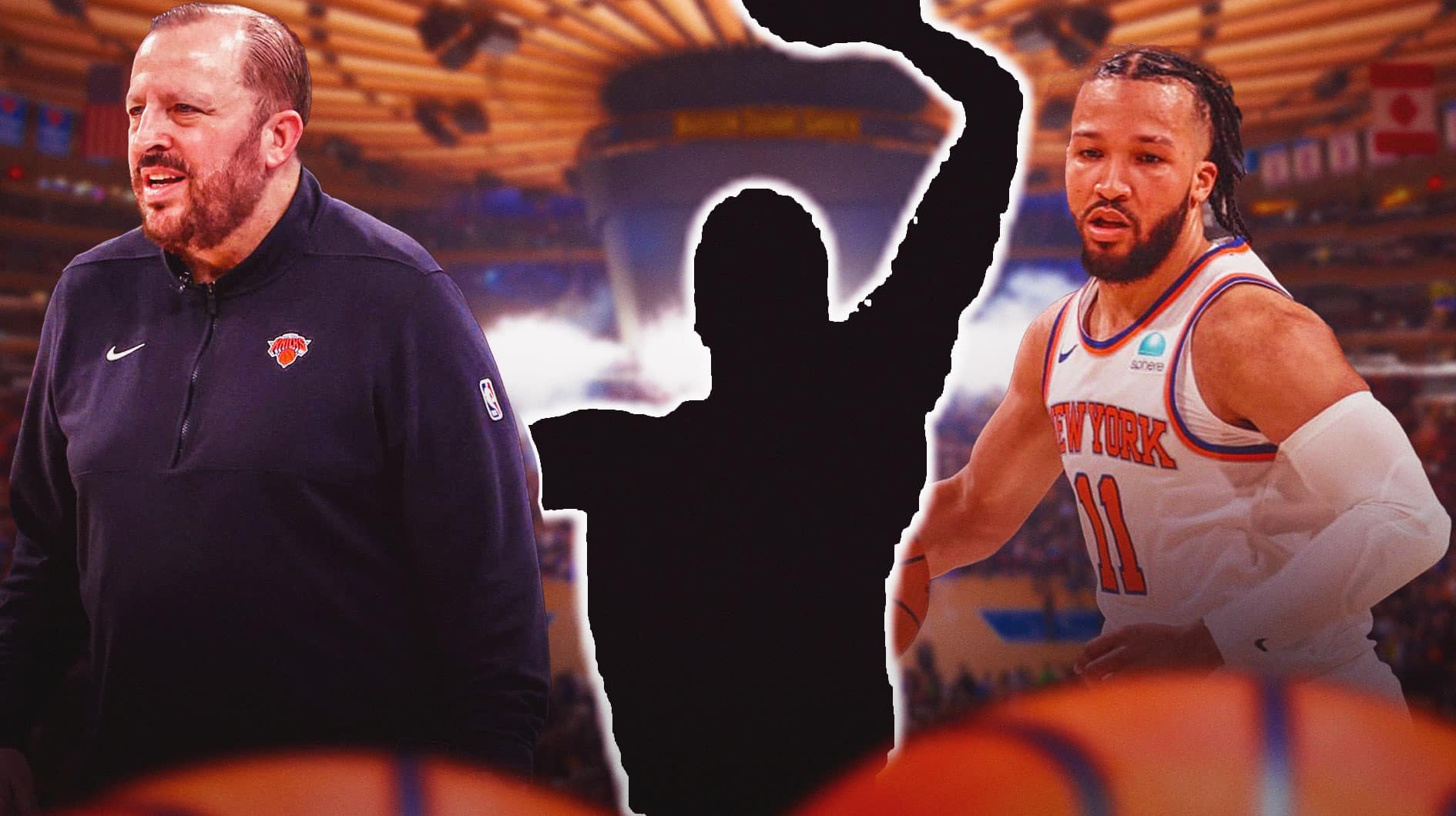 1 player Knicks must trade in 2024 NBA offseason