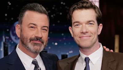 John Mulaney and Jimmy Kimmel Both Pass on Hosting Oscars 2025