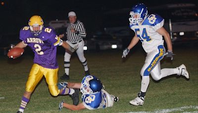 Former Watertown High School standout Ryan Berry to be inducted into Jackrabbit Hall of Fame