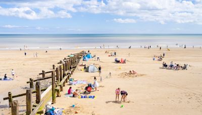 Horror as dead body found on popular beach in mysterious circumstances