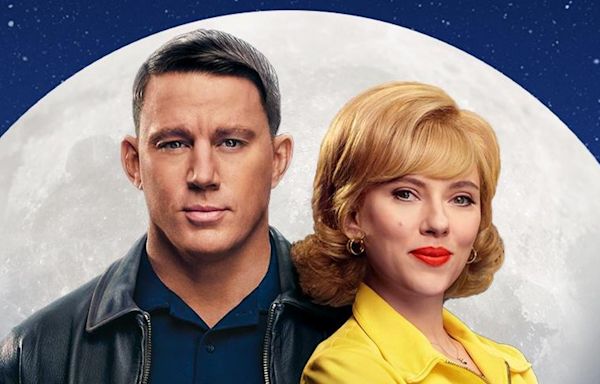 ‘Fly Me To The Moon’ Debuts On Digital Streaming