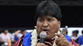 Elecciones en Venezuela: "Ganará Maduro, pero habrá muertos", advierte Evo Morales