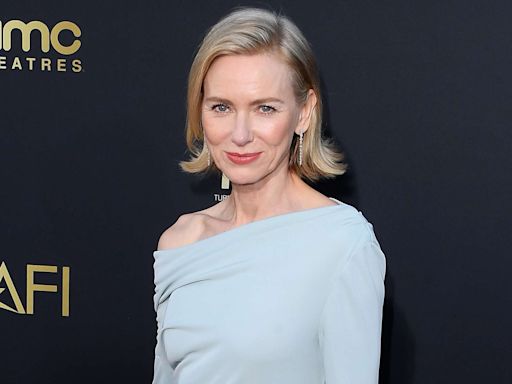 Naomi Watts Recalls 'Awkward' Audition Where She Had to Make Out with a 'Very Well-Known Actor'