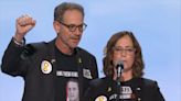 Parents of Long Island native held hostage in Gaza address RNC