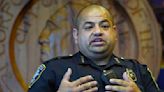 Seattle Police Chief Dismissed