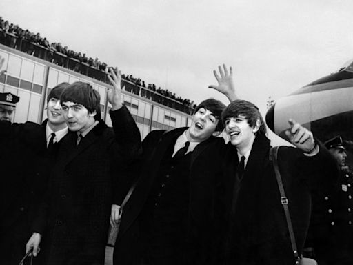 El documental "Let It Be" sobre los Beatles vuelve remasterizado medio siglo después