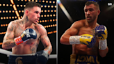 Lomachenko vs. Kambosos predictions, odds and betting trends for the vacant IBF lightweight title | Sporting News