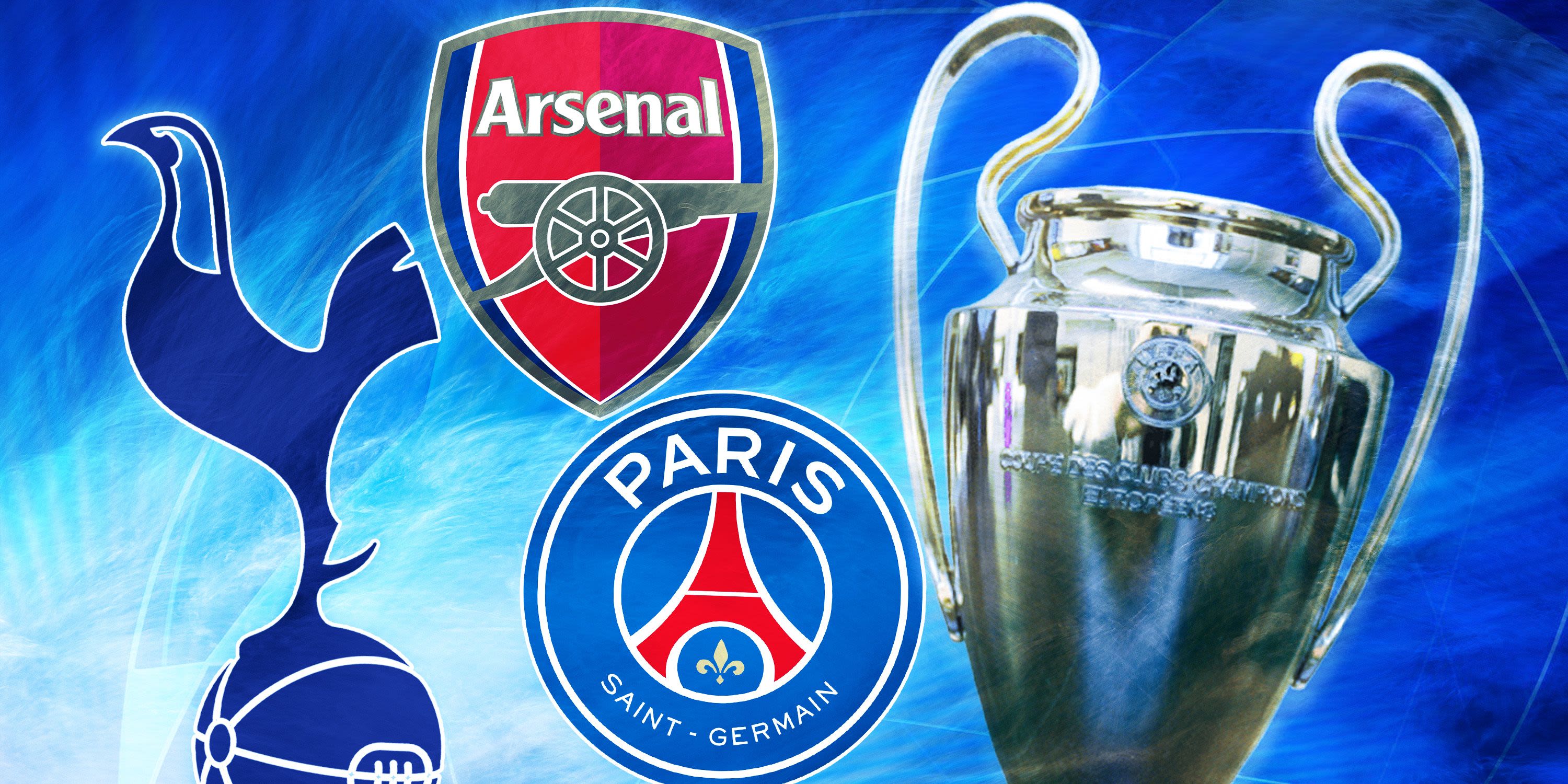 PSG's 10 highest earners since 2011 takeover shows how much money has been wasted