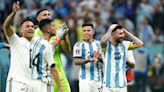 Bad start followed by Messi magic – Argentina’s route to the World Cup final