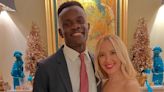 Love Is Blind's Chelsea and Kwame Celebrate 2 Years of Marriage: 'It Just Keeps Getting Better' (Exclusive)