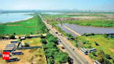 TN govt plans a high-level bridge to protect Chennai’s Pallikaranai marshland | Chennai News - Times of India