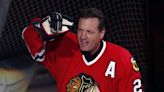 Roenick gets into Hockey Hall of Fame after a lengthy wait