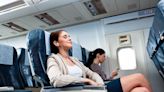 Airline introduces rules to let passengers choose which gender they sit with