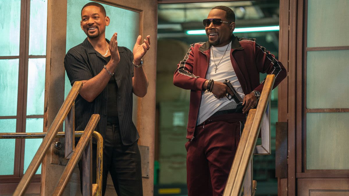 Will Smith Explains How Bad Boys 4's Legacy Character Twist Ties Into The Franchise’s Past Films
