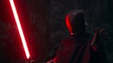 The Acolyte has finally revealed its mysterious Sith and fans are losing it