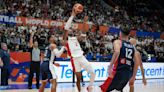 Canada gets revenge from 2016 in dominant win over France at FIBA World Cup