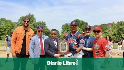 High Class inaugura torneo sóftbol 2024 dedicado a Juan Cedeño