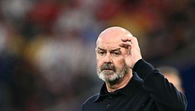 Steve Clarke fumes at Scotland penalty snub as raging boss demands VAR answers after Euro 2024 heartache